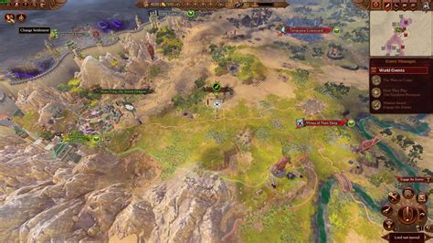 warhammer 3 take settlement from vassal|Vassals won't freely trade settlements :: Total War: .